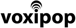 VOXIPOP