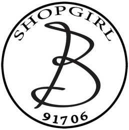 SG SHOPGIRL 91706