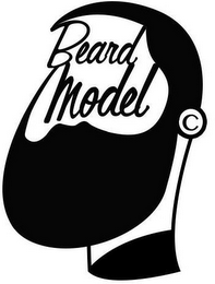 BEARD MODEL