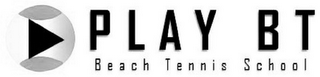 PLAY BT BEACH TENNIS SCHOOL