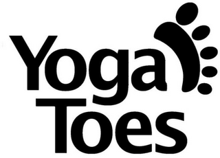 YOGA TOES