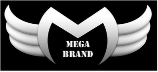 M MEGA BRAND