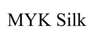 MYK SILK