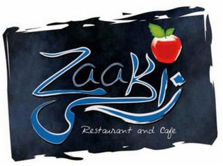 ZAAKI RESTAURANT AND CAFE