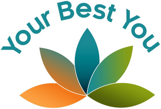 YOUR BEST YOU