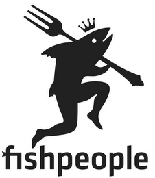 FISHPEOPLE