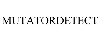 MUTATORDETECT