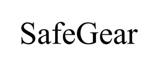 SAFEGEAR