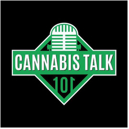 CANNABIS TALK 101