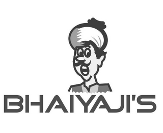 BHAIYAJI'S