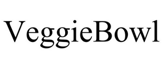 VEGGIEBOWL