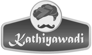 KATHIYAWADI