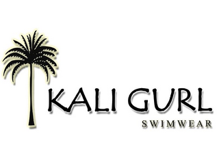 KALI GURL SWIMWEAR