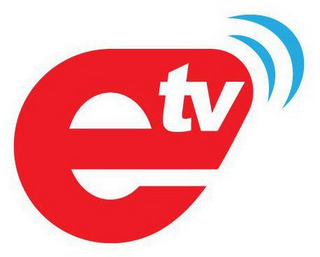 E TV