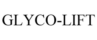 GLYCO-LIFT