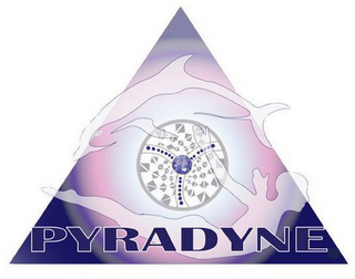 PYRADYNE