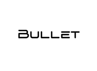 BULLET