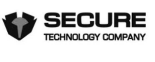 SECURE TECHNOLOGY COMPANY