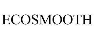 ECOSMOOTH