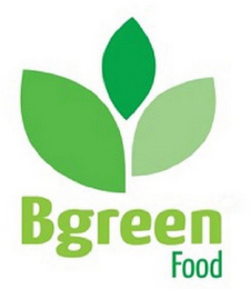 BGREEN FOOD