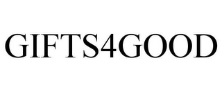 GIFTS4GOOD