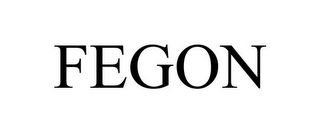 FEGON