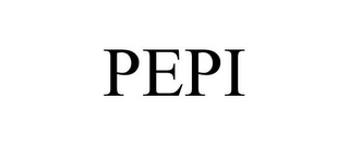 PEPI