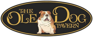 THE OLE DOG TAVERN