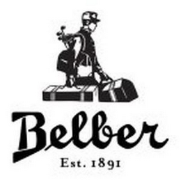 BELBER EST. 1891