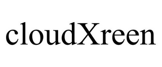 CLOUDXREEN