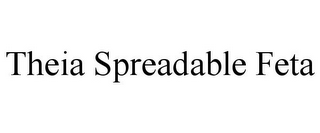 THEIA SPREADABLE FETA