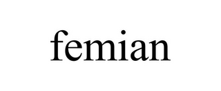FEMIAN