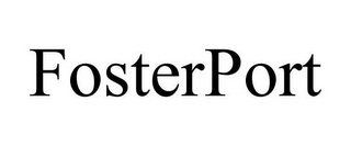 FOSTERPORT