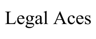 LEGAL ACES