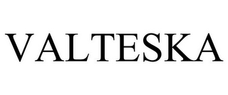 VALTESKA