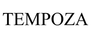 TEMPOZA