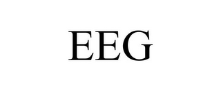 EEG