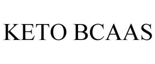 KETO BCAAS