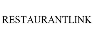 RESTAURANTLINK