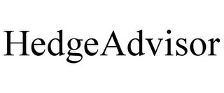 HEDGEADVISOR