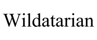 WILDATARIAN
