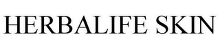 HERBALIFE SKIN