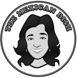 THE MEXICAN DISH