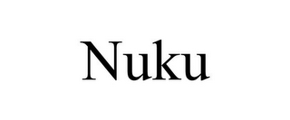 NUKU