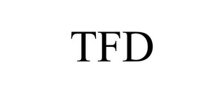 TFD