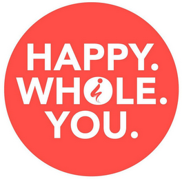 HAPPY.WHOLE.YOU.