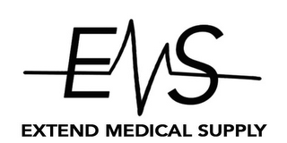 EMS EXTEND MEDICAL SUPPLY