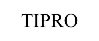 TIPRO