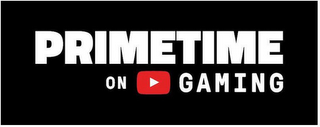 PRIMETIME ON GAMING