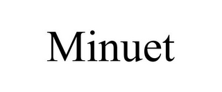 MINUET